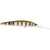 Atomic Hardz Slim Twitcher Deep Hard Body Lure 110mm