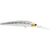 Atomic Hardz Slim Twitcher Deep Hard Body Lure 110mm