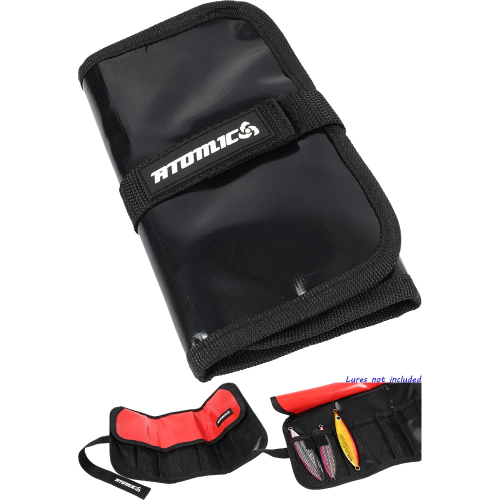 Atomic Jig Lure Storage Bag