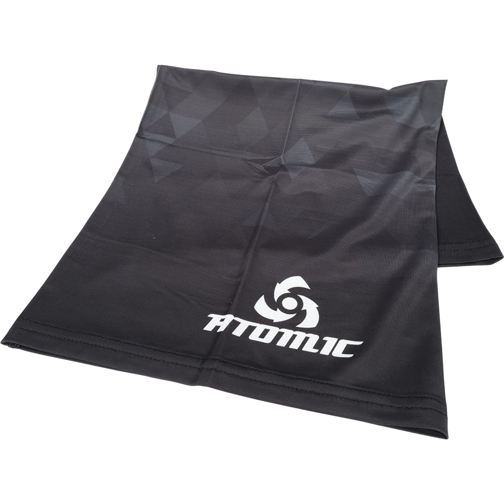 Atomic Sun Protective Cooling Face Mask Shield