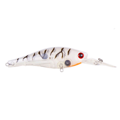 Atomic Hardz Shiner 100mm Deep Hard Body Lure