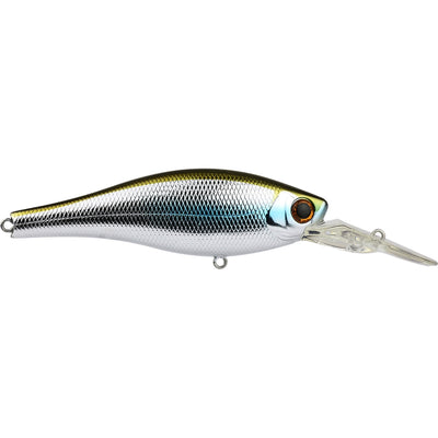 Atomic Hardz Shiner 100mm Deep Hard Body Lure