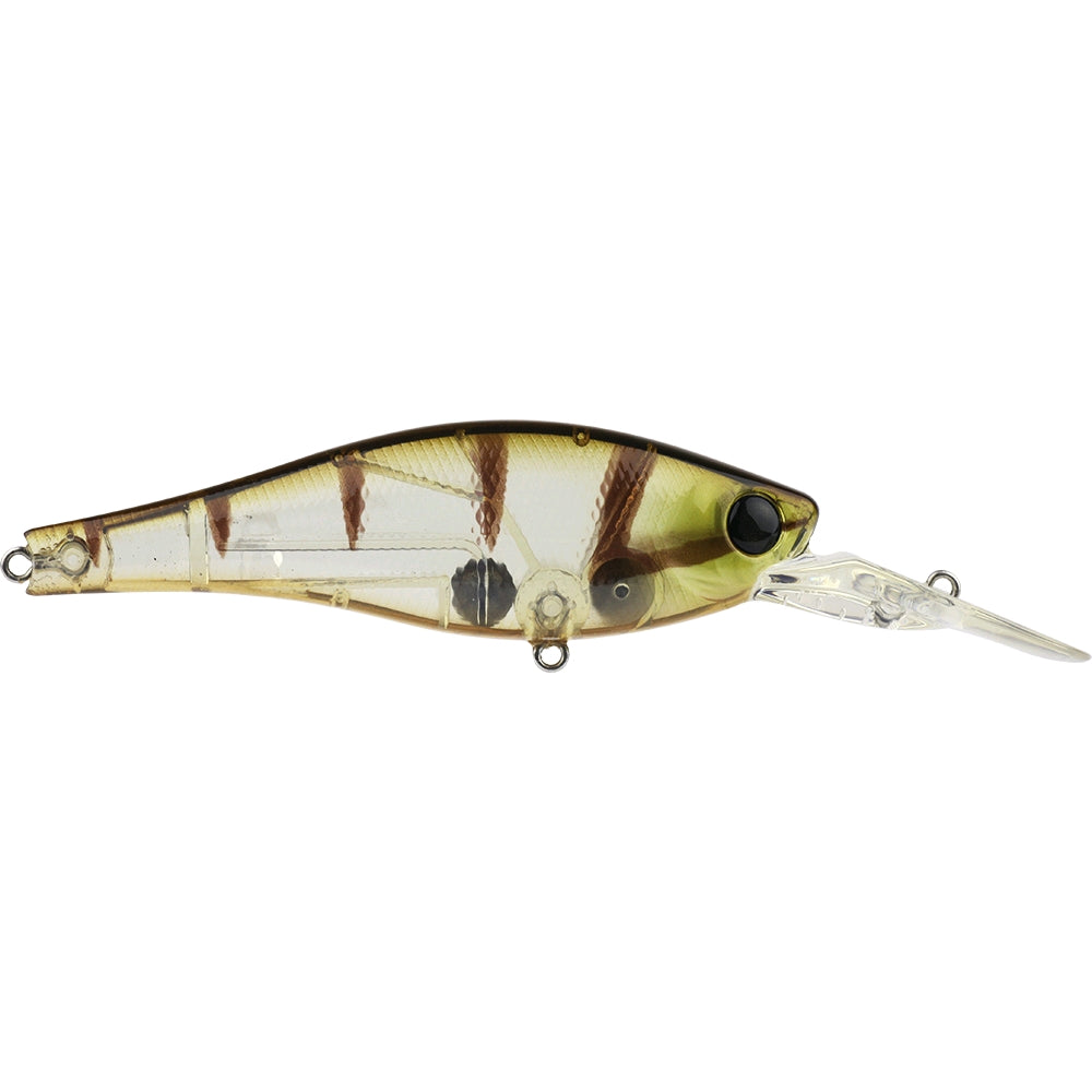 Atomic Hardz Shiner 45mm Deep Diver Hard Body Lure