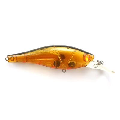 Atomic Hardz Shiner 100mm Deep Hard Body Lure