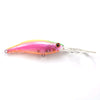 Atomic Hardz Shiner 75mm Double Deep Hard Body Lure