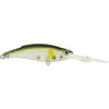 Atomic Hardz Shiner 75mm Double Deep Hard Body Lure