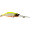 Atomic Hardz Shiner 75mm Double Deep Hard Body Lure