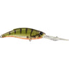 Atomic Hardz Shiner 75mm Double Deep Hard Body Lure