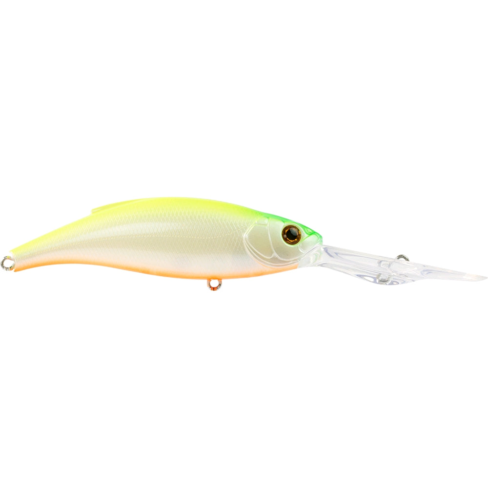 Atomic Hardz Shiner 75mm Double Deep Hard Body Lure