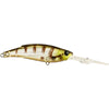 Atomic Hardz Shiner 75mm Double Deep Hard Body Lure