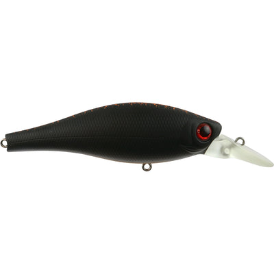 Atomic Hardz Shiner 85mm Mid Hard Body Lure