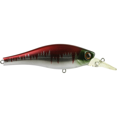 Atomic Hardz Shiner 85mm Mid Hard Body Lure