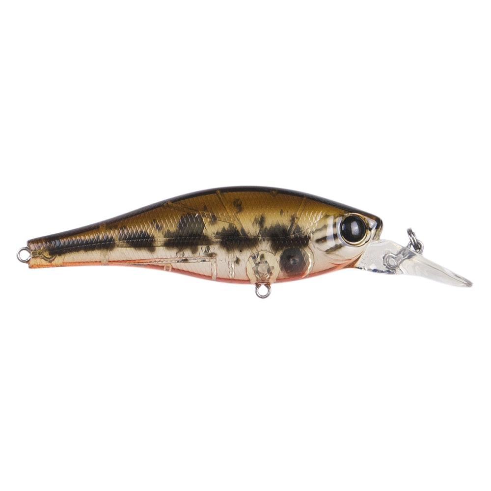 JB Signature Lures Ghost Town Large Crusher 12 5oz