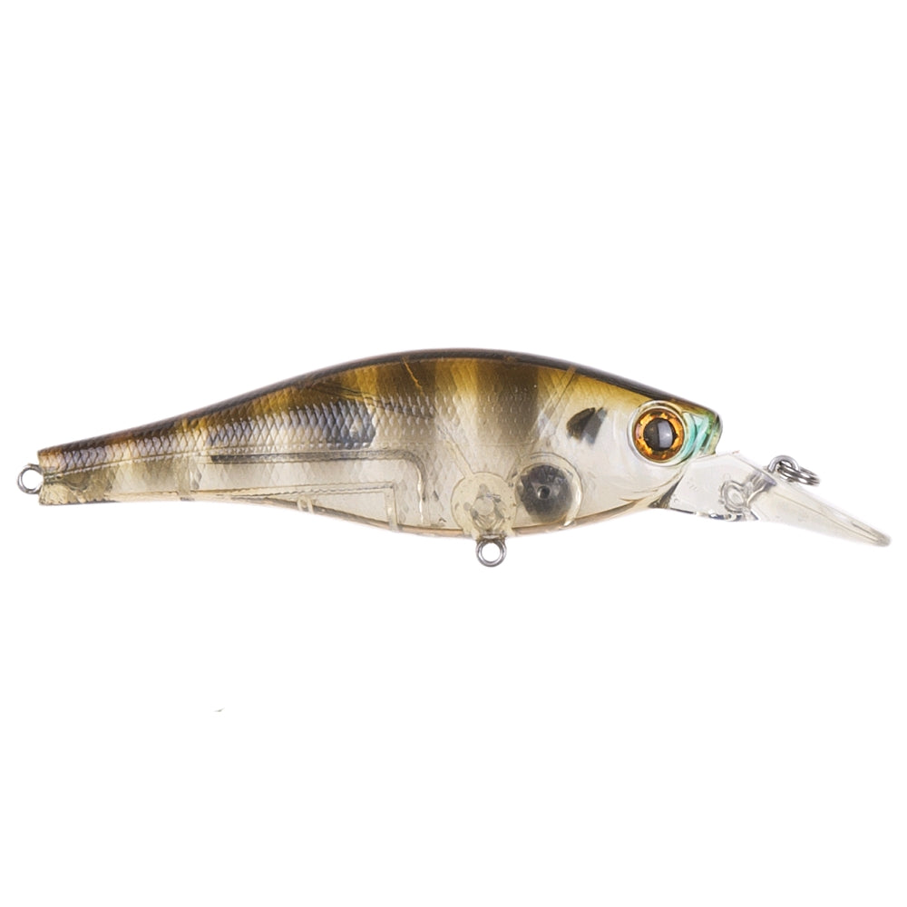 Atomic Hardz Shiner 100mm Mid Hard Body Lure