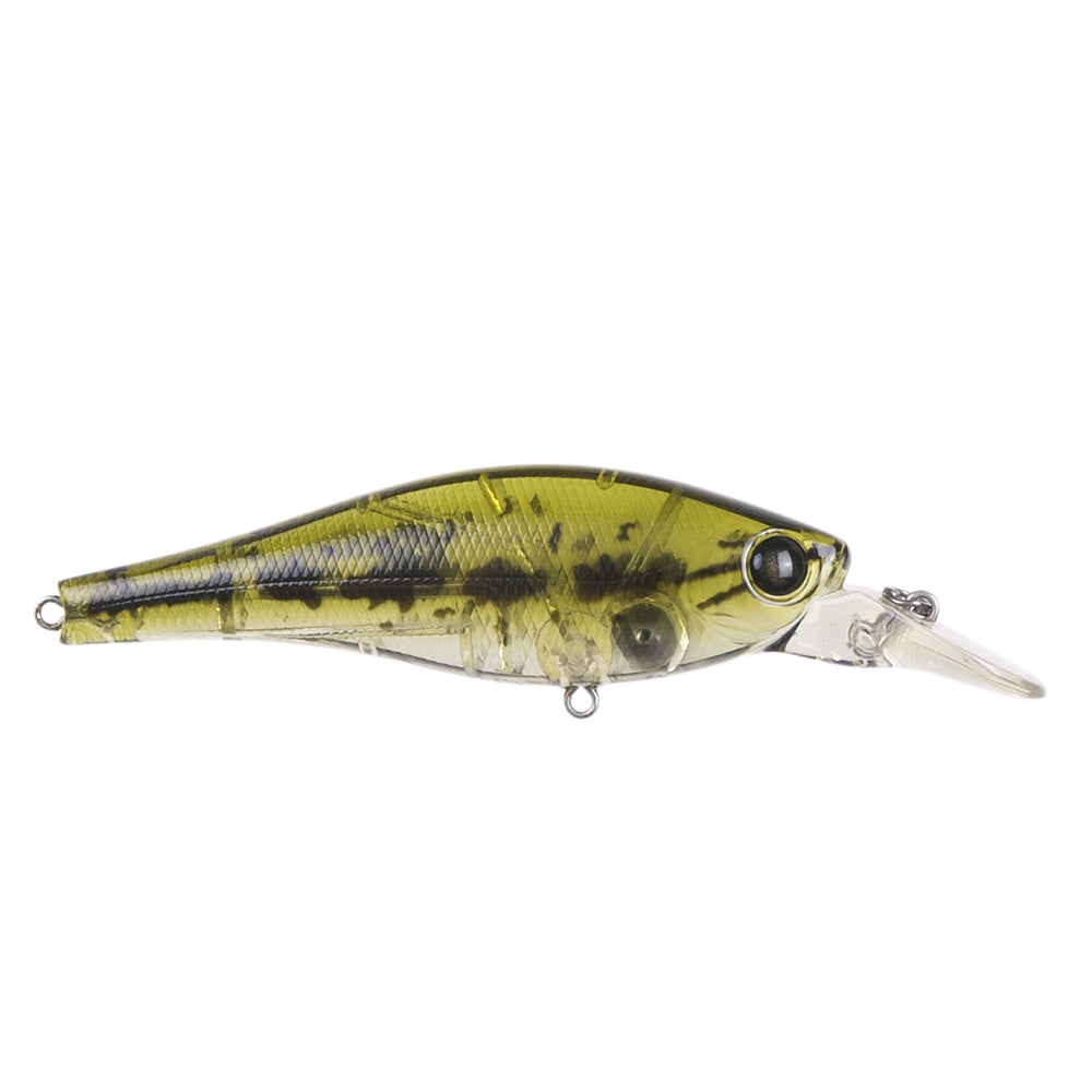 Atomic Hardz Shiner 100mm Mid Hard Body Lure