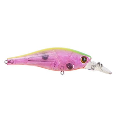 Atomic Hardz Shiner 85mm Mid Hard Body Lure