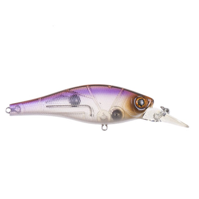 Atomic Hardz Shiner 85mm Mid Hard Body Lure