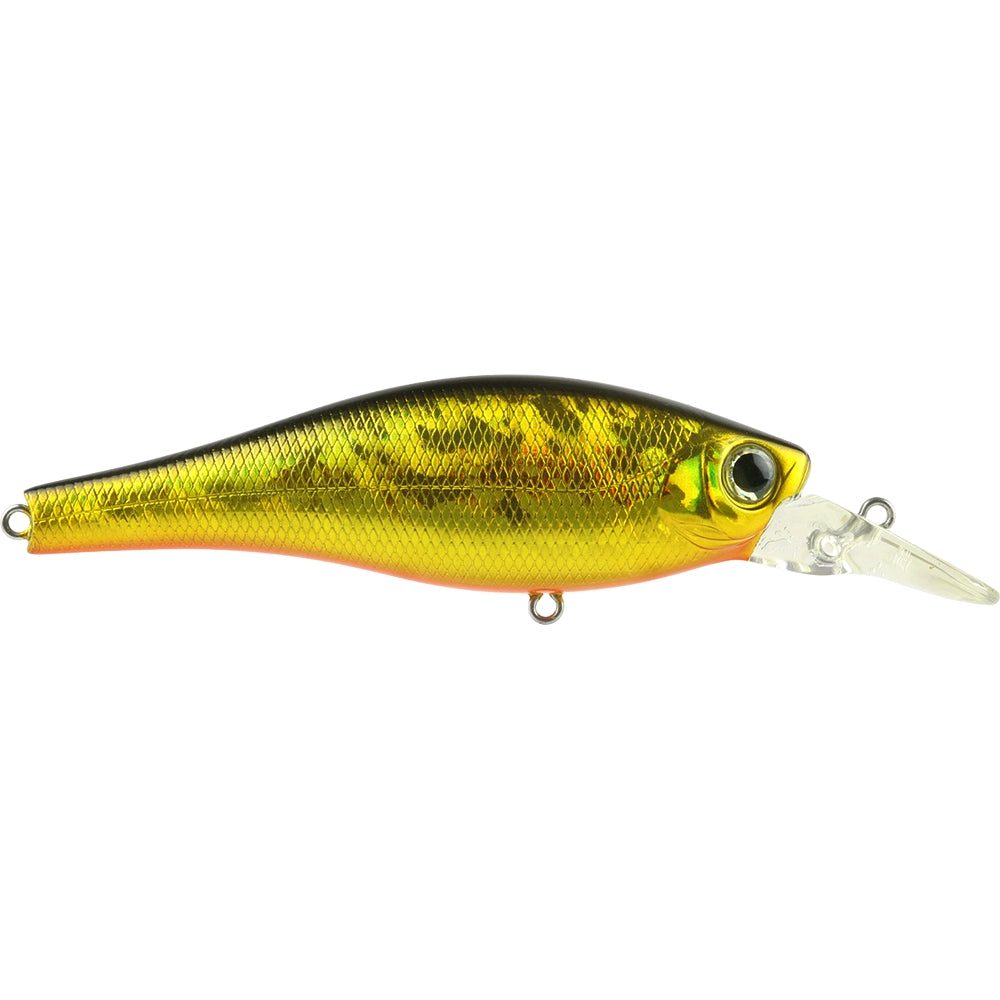 Atomic Hardz Shiner 100mm Mid Hard Body Lure