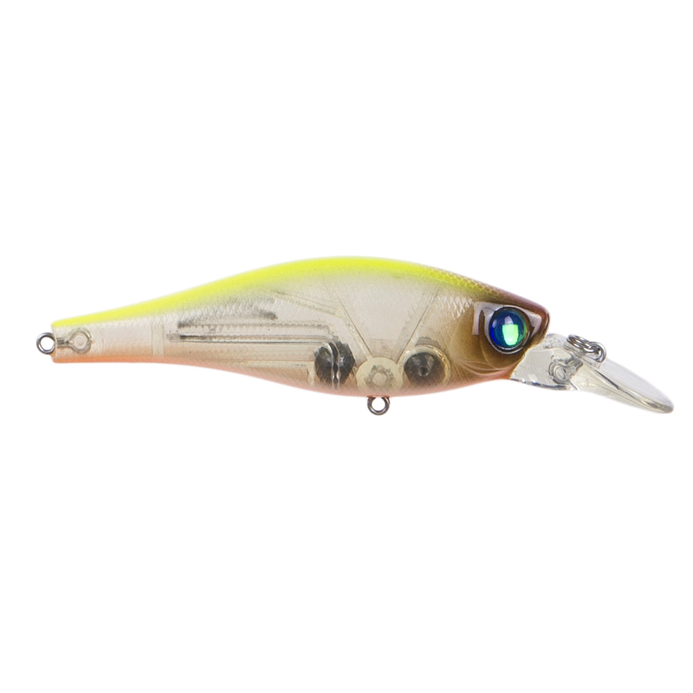 Atomic Hardz Shiner 100mm Mid Hard Body Lure