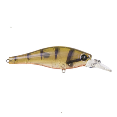 Atomic Hardz Shiner 85mm Mid Hard Body Lure