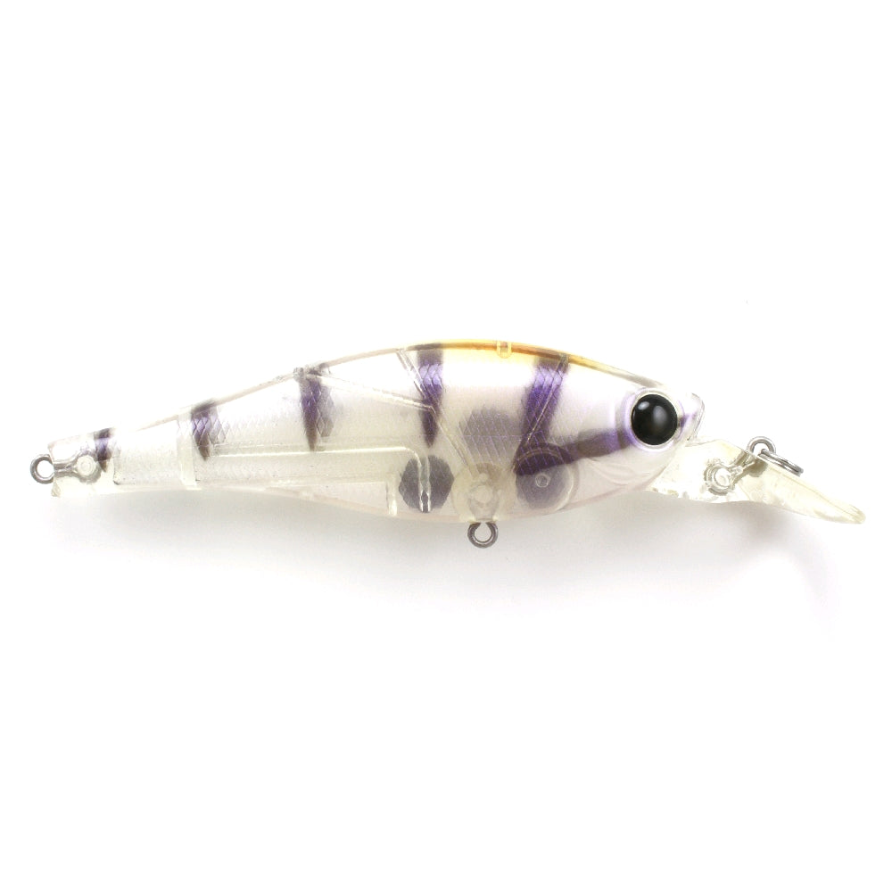 Atomic Hardz Shiner 75mm Mid Hard Body Lure