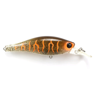 Atomic Hardz Shiner 85mm Mid Hard Body Lure