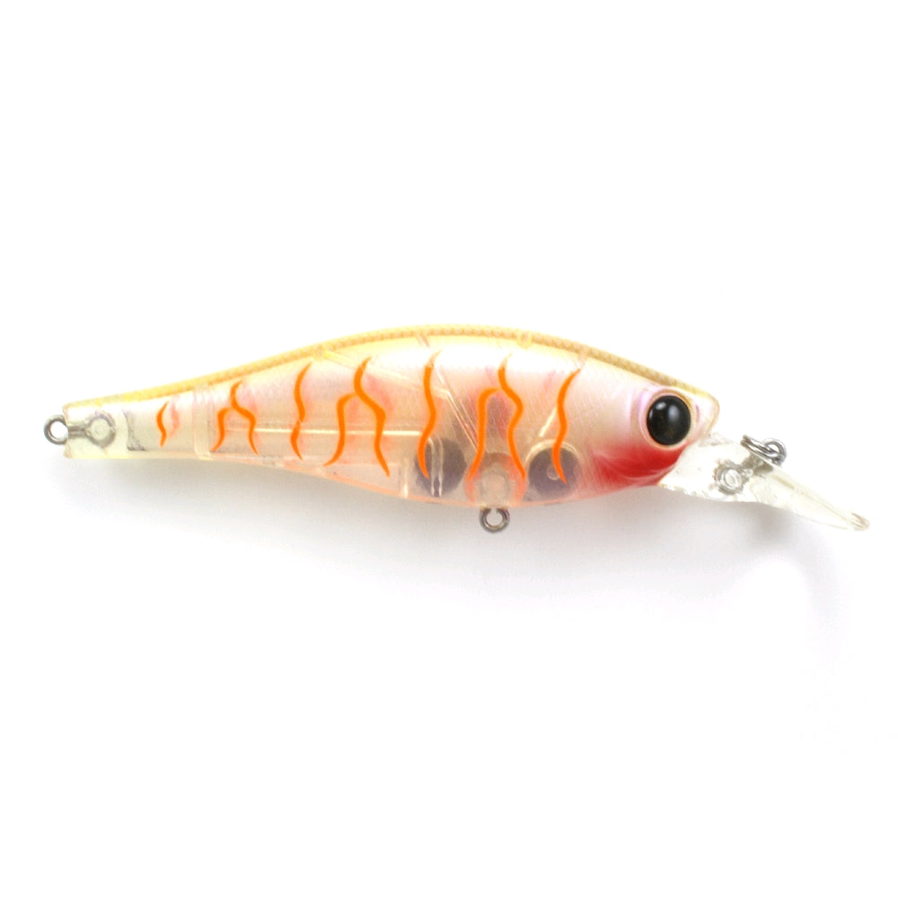 Atomic Hardz Shiner 75mm Mid Hard Body Lure