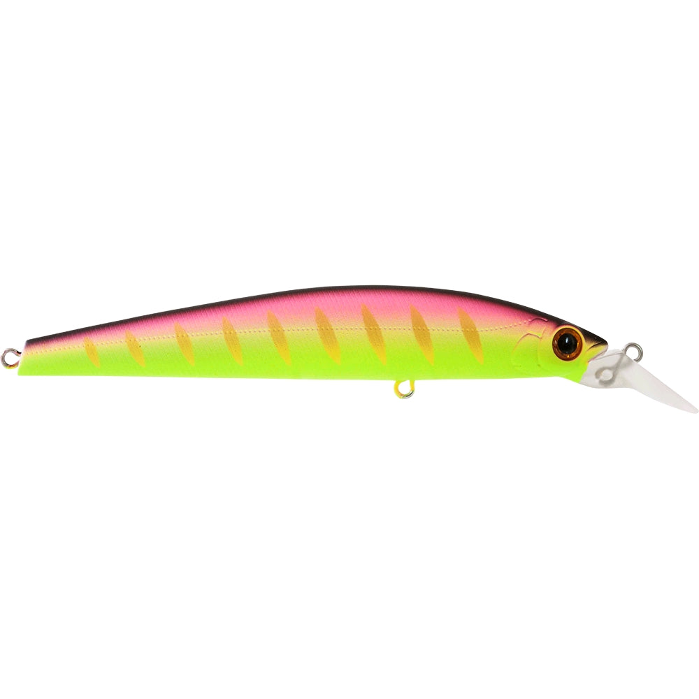 Atomic Hardz Slim Twicher Hard Body Lure