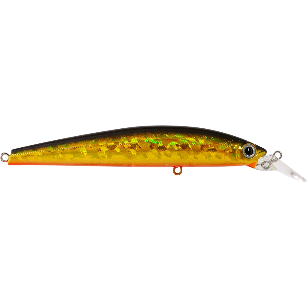 Atomic Hardz Slim Twicher Hard Body Lure