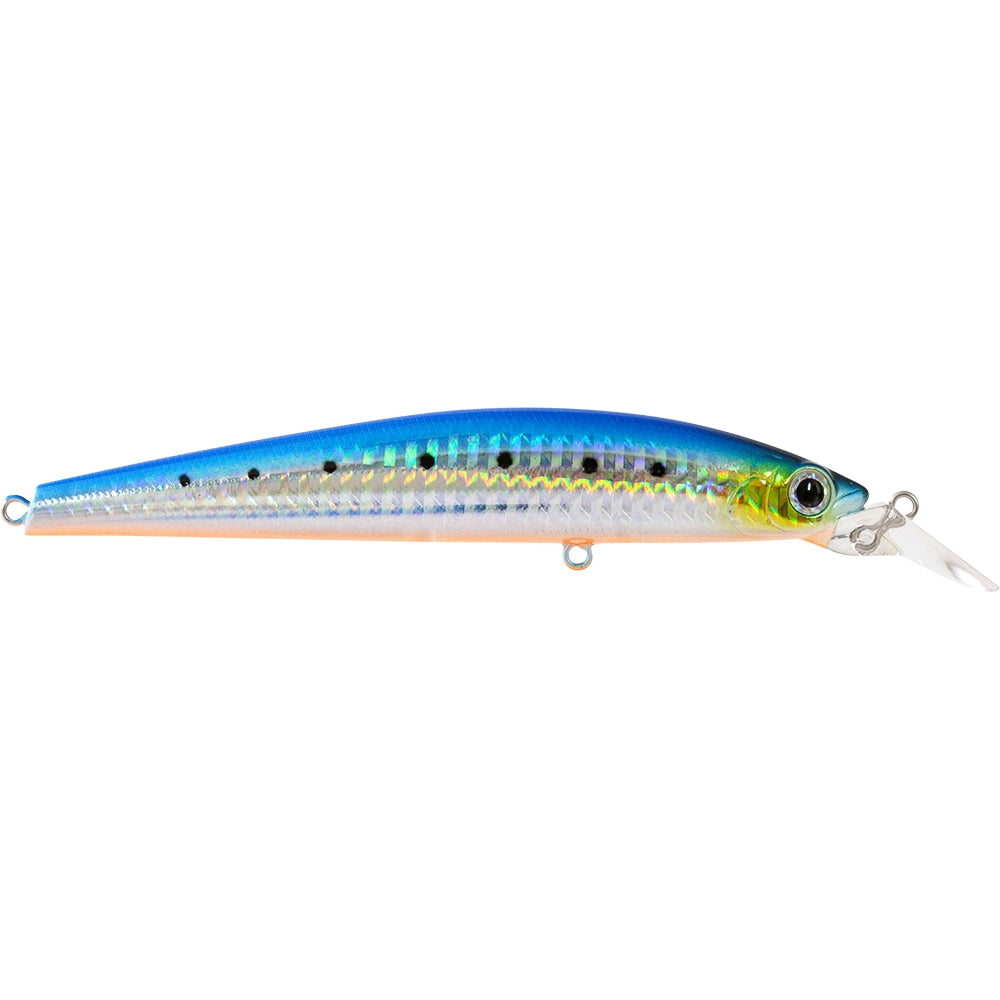 Atomic Hardz Slim Twicher Hard Body Lure