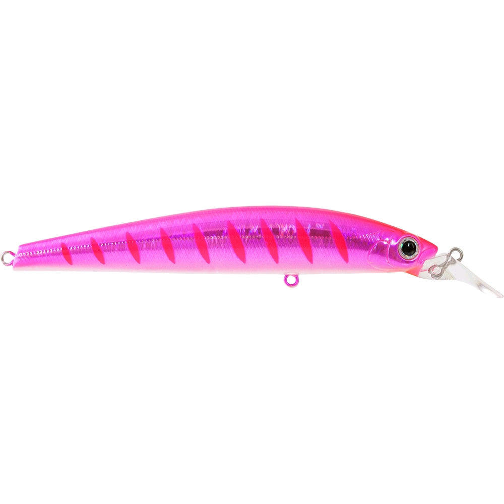 Atomic Hardz Slim Twicher Hard Body Lure