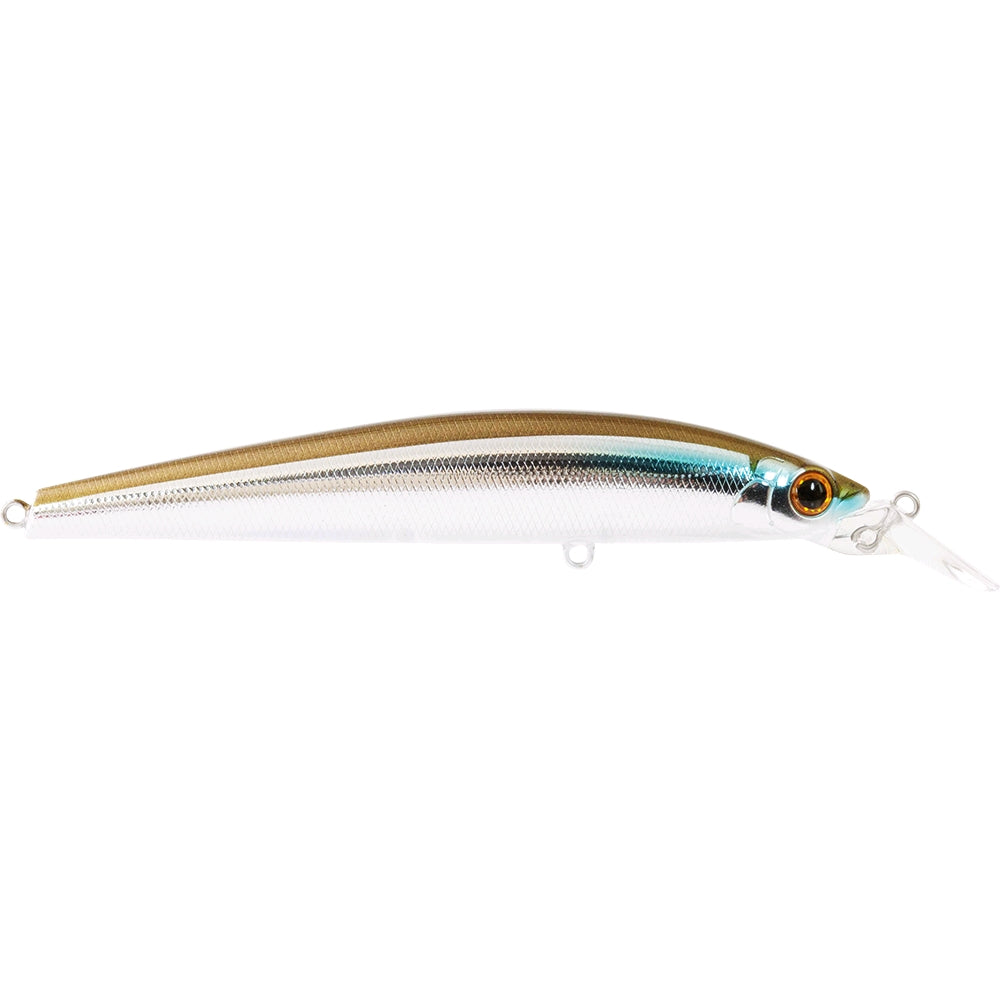 Atomic Hardz Slim Twicher Hard Body Lure