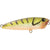 Atomic Semi Hardz Soft Pop Popper Lure