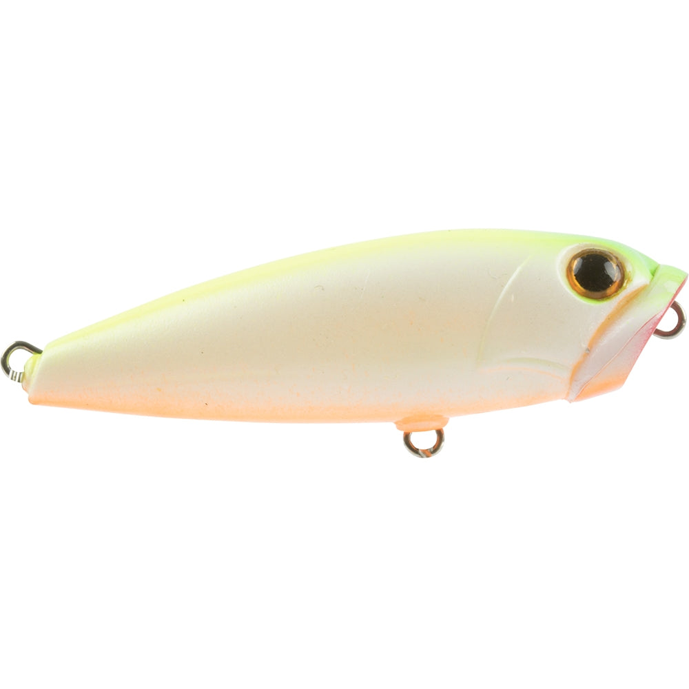 Atomic Semi Hardz Soft Pop Popper Lure