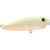 Atomic Semi Hardz Soft Pop Popper Lure