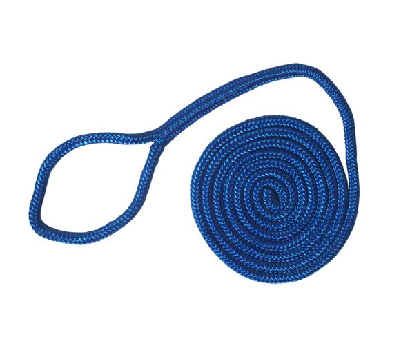 Axis 564135 Double Braid Fender Line 1.5m