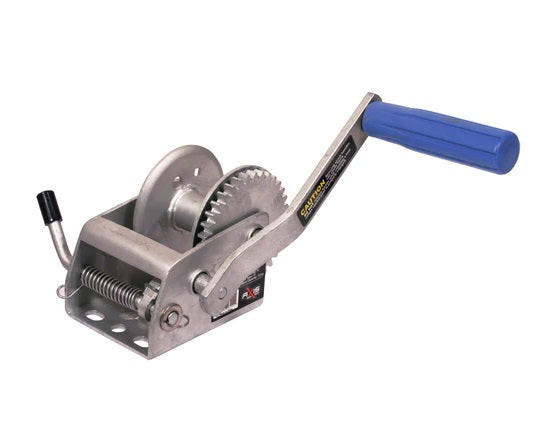 Axis 811180 Mini Hand Winch No Cable