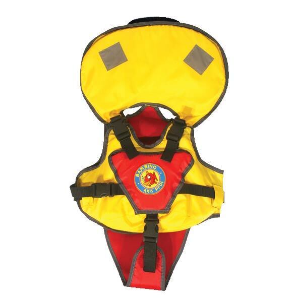 Axis Bambino L100 Child Baby Infant Life Jacket PFD Vest
