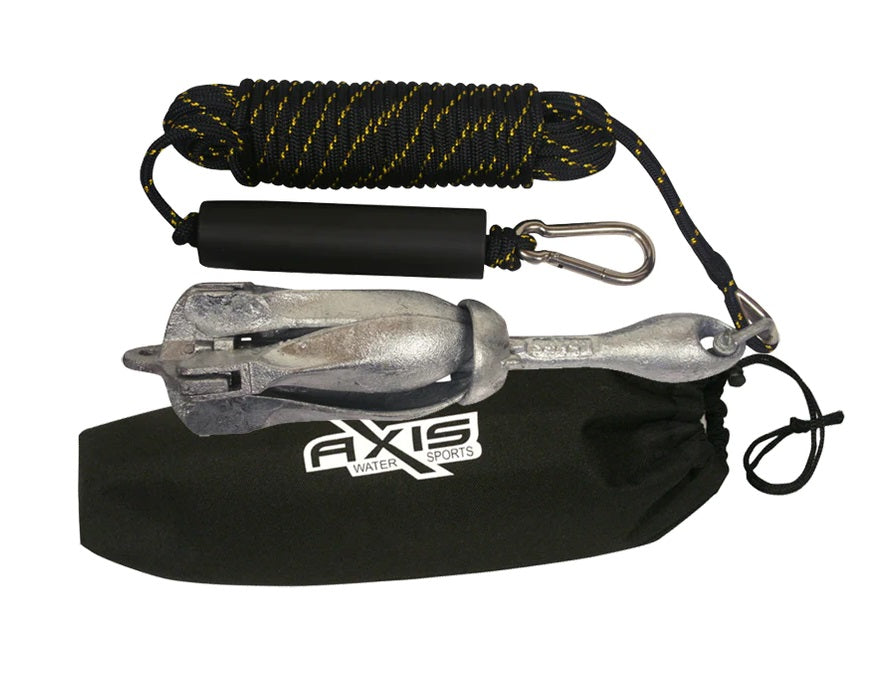 Axis PWC Jet Ski Anchor Kit