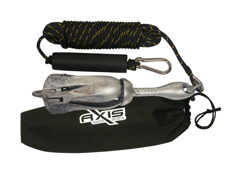 Axis Boat Anchor Kit Davo's Tackle Online