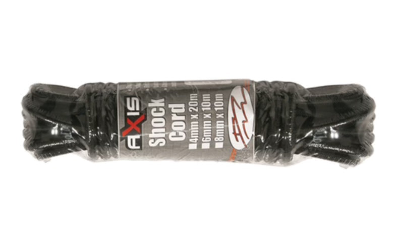 Axis Shock Cord Hank