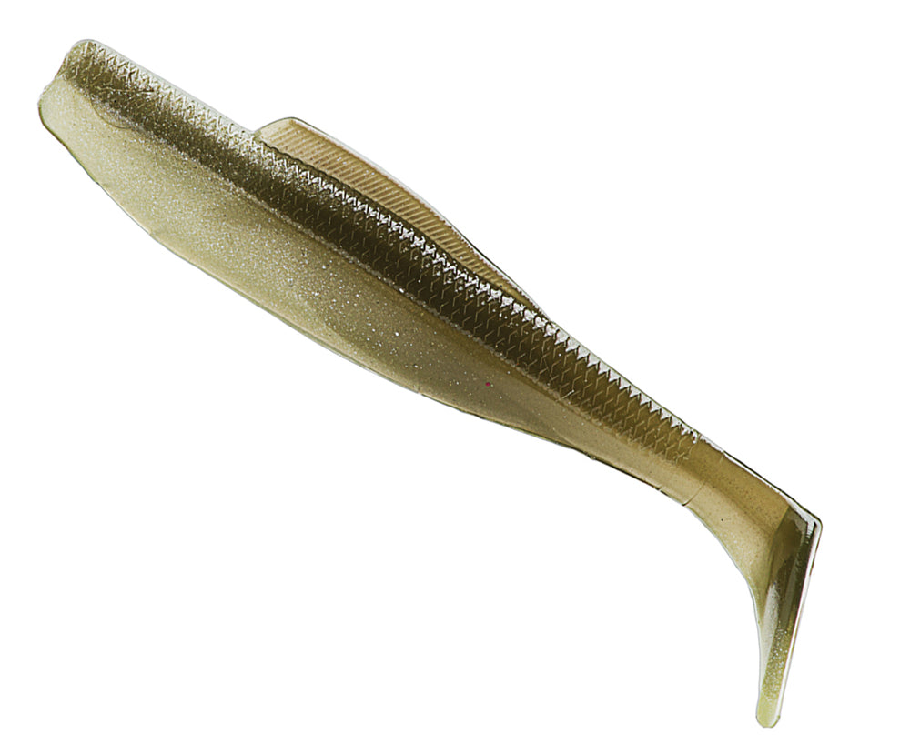 Zman Diezel Minnowz 4 inch Soft Plastic Lure