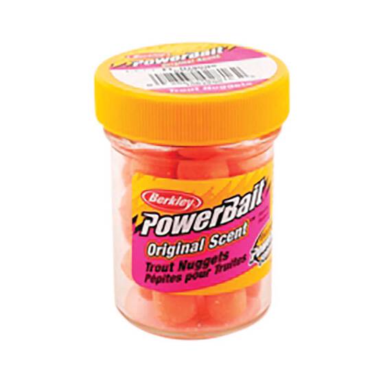 Berkley Powerbait Trout Nuggets Bait