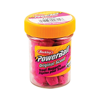 Berkley Powerbait Trout Nuggets Bait