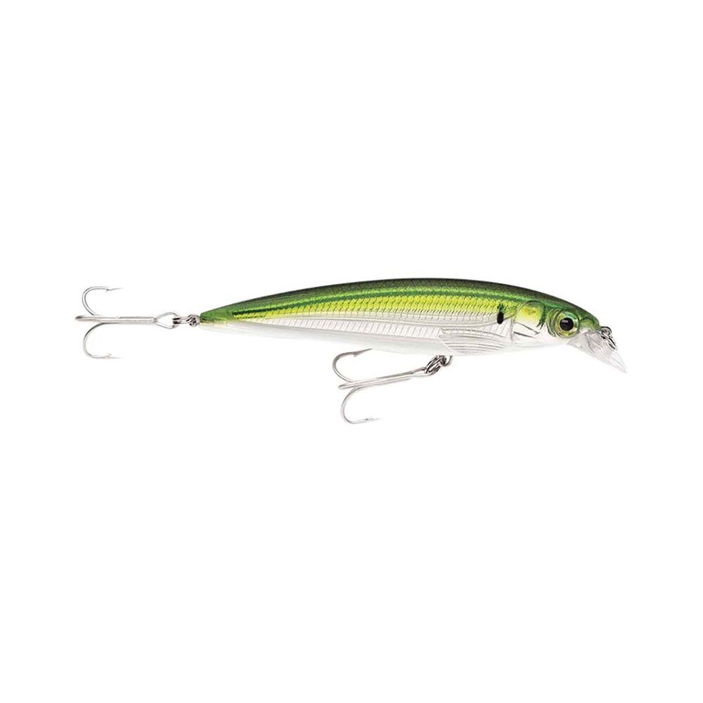 Rapala X-Rap 12cm Long Cast Shallow Stickbait Lure