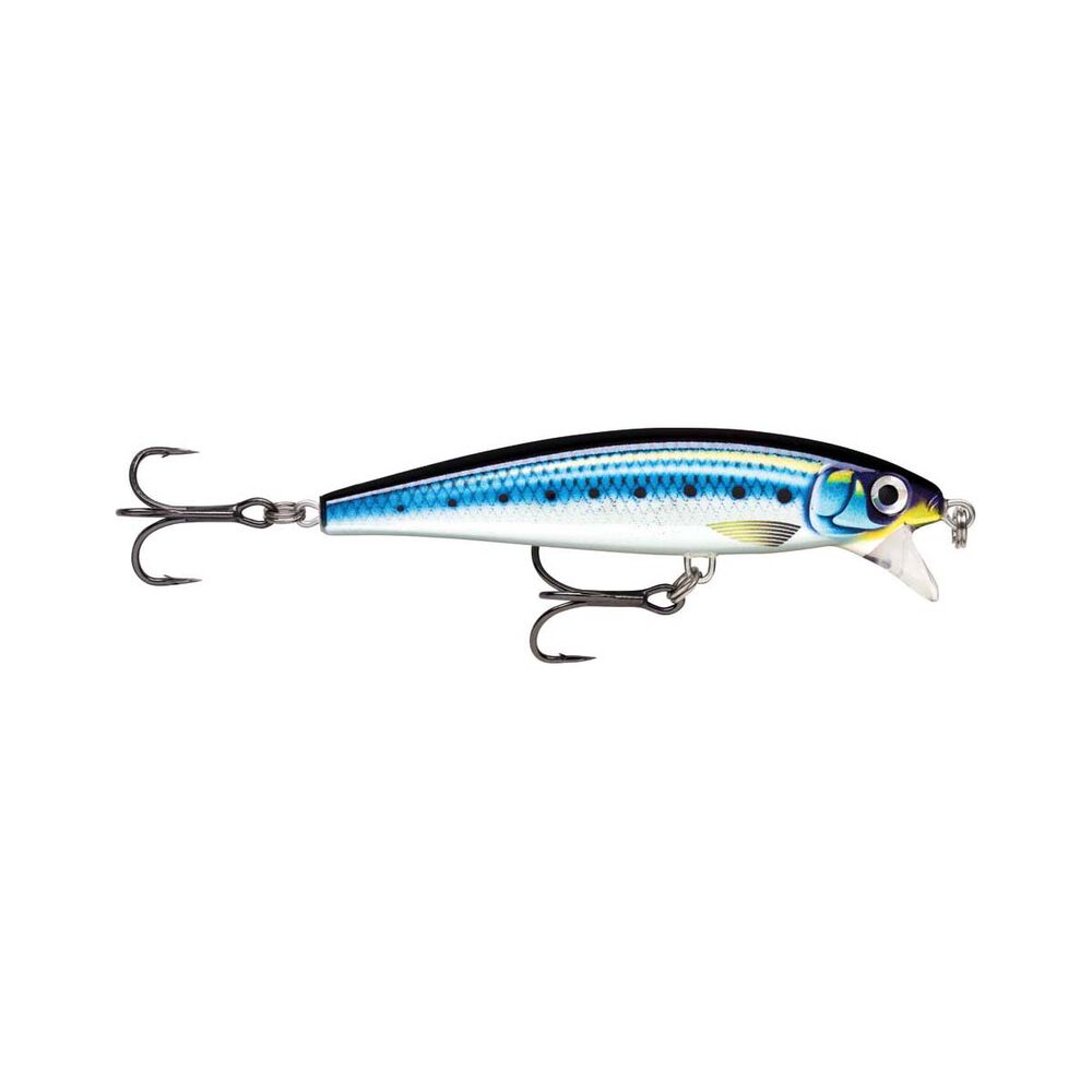 Rapala X-Rap Magnum Cast 10cm Hard Body Lure