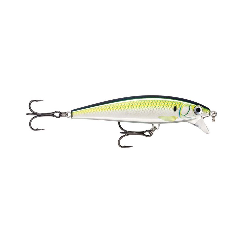 Rapala X-Rap Magnum Cast 10cm Hard Body Lure