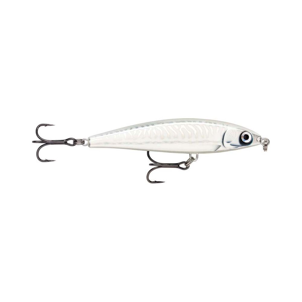 Rapala X-Rap Magnum Prey 10cm Stickbait Lure