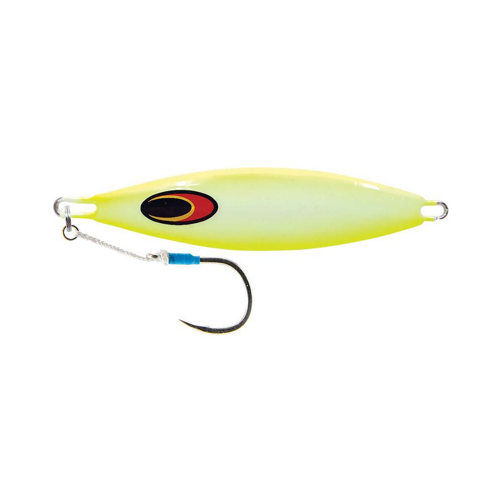 Nomad Design Buffalo Jig 180g Fishing Lure