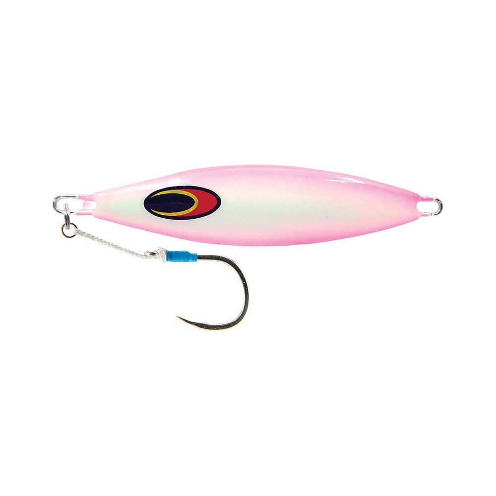 Nomad Design Buffalo Jig 180g Fishing Lure